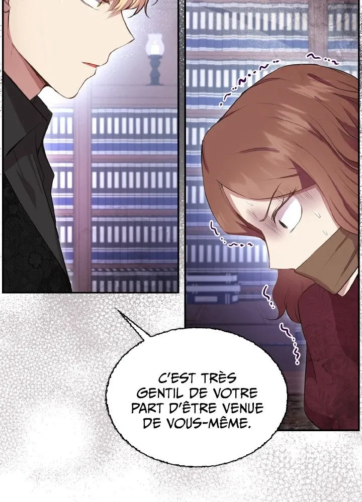 Read Talented Baby Squirrel FR Manga Online