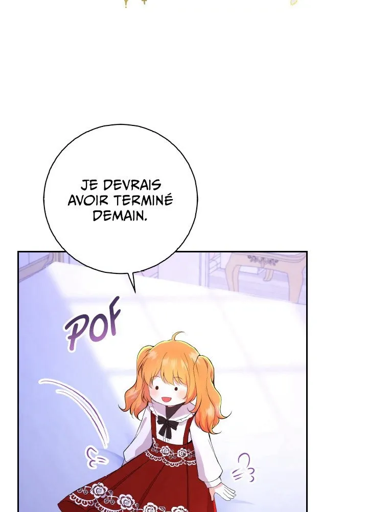 Read Talented Baby Squirrel FR Manga Online