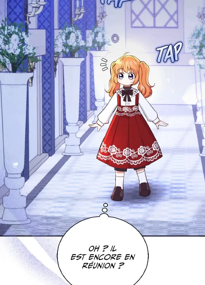 Read Talented Baby Squirrel FR Manga Online