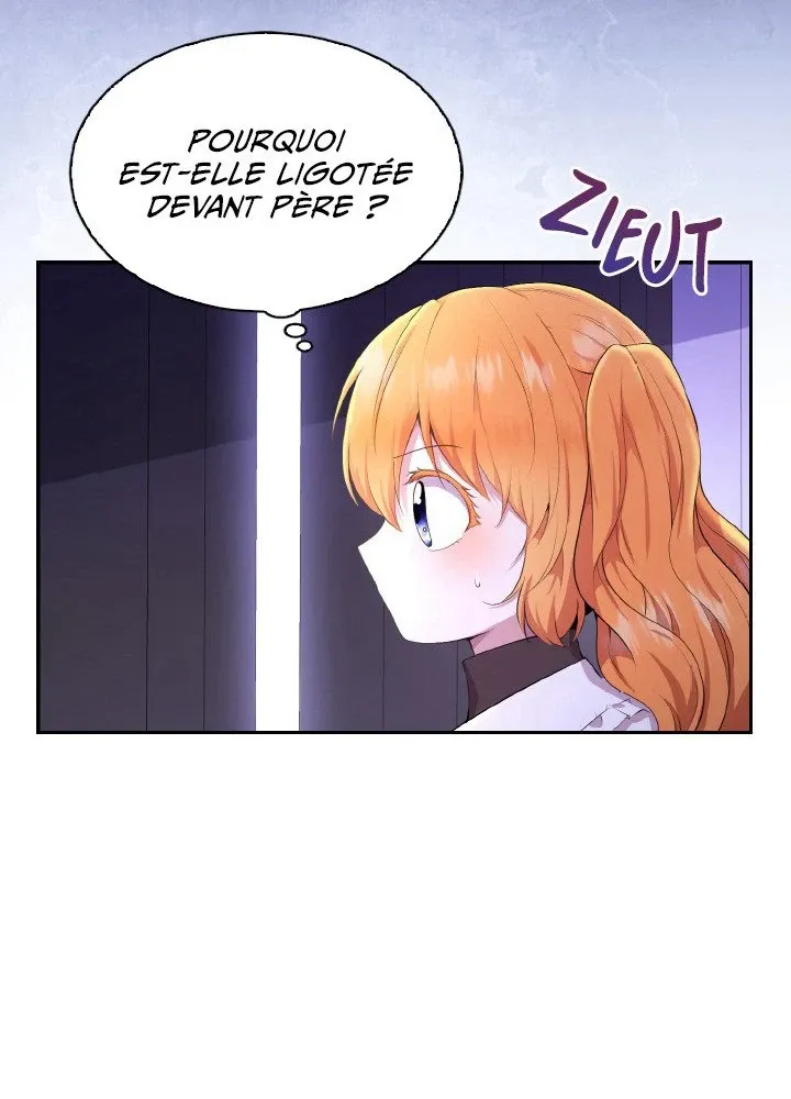 Read Talented Baby Squirrel FR Manga Online