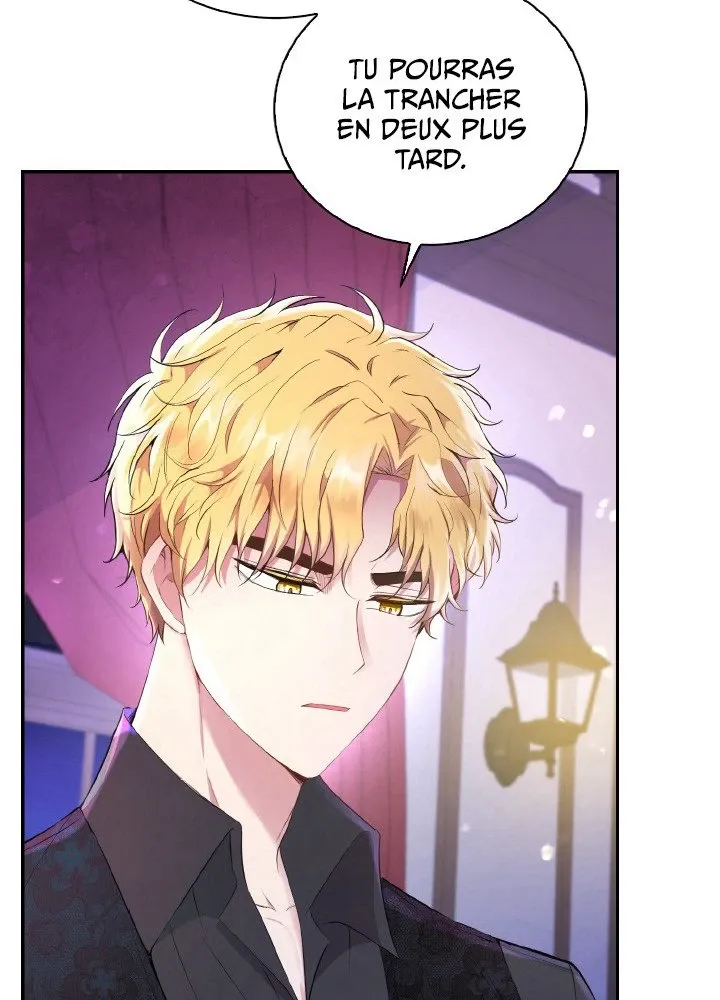 Read Talented Baby Squirrel FR Manga Online