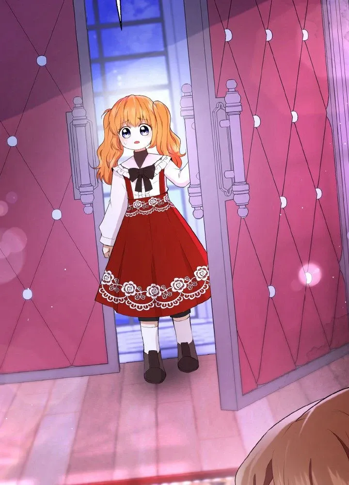 Read Talented Baby Squirrel FR Manga Online