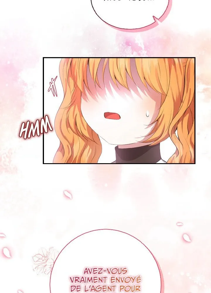 Read Talented Baby Squirrel FR Manga Online