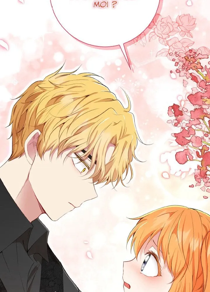 Read Talented Baby Squirrel FR Manga Online