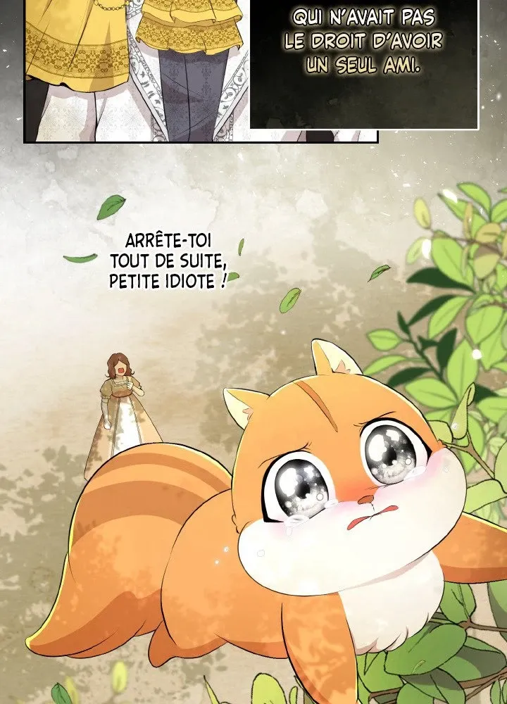 Read Talented Baby Squirrel FR Manga Online