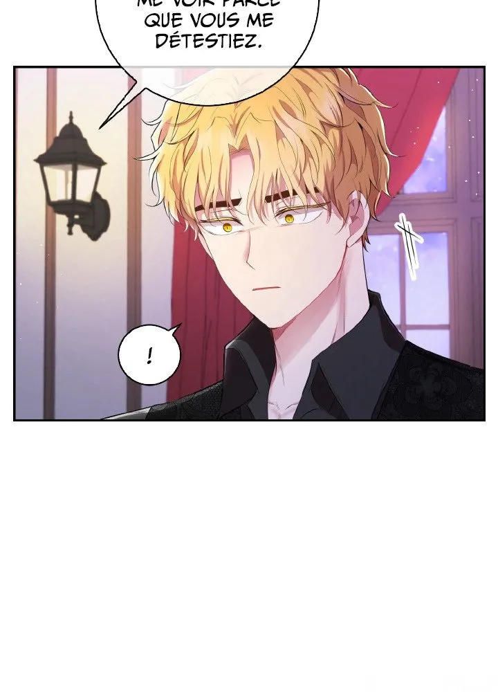 Read Talented Baby Squirrel FR Manga Online
