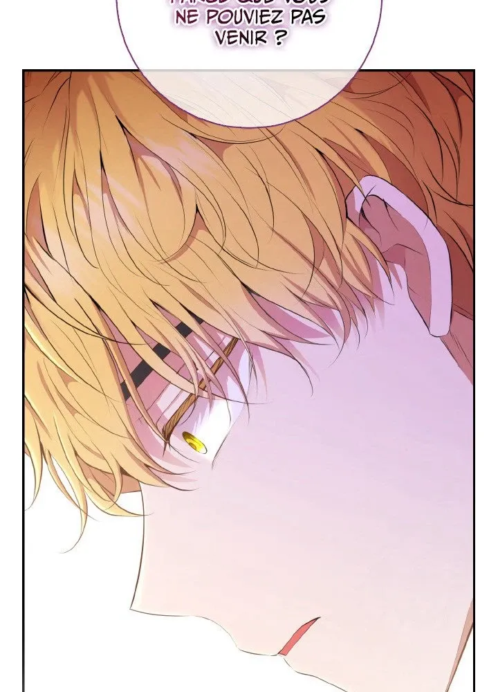 Read Talented Baby Squirrel FR Manga Online