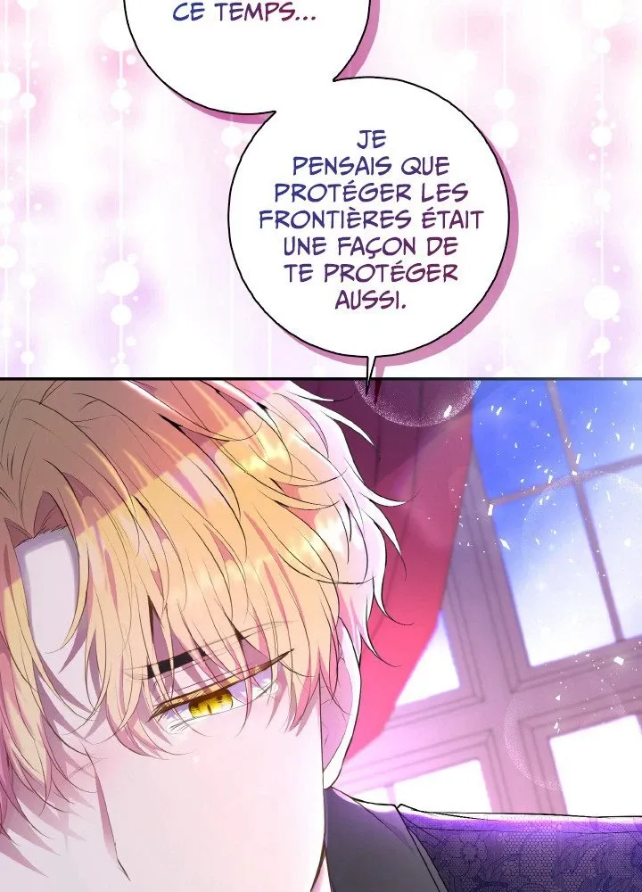Read Talented Baby Squirrel FR Manga Online