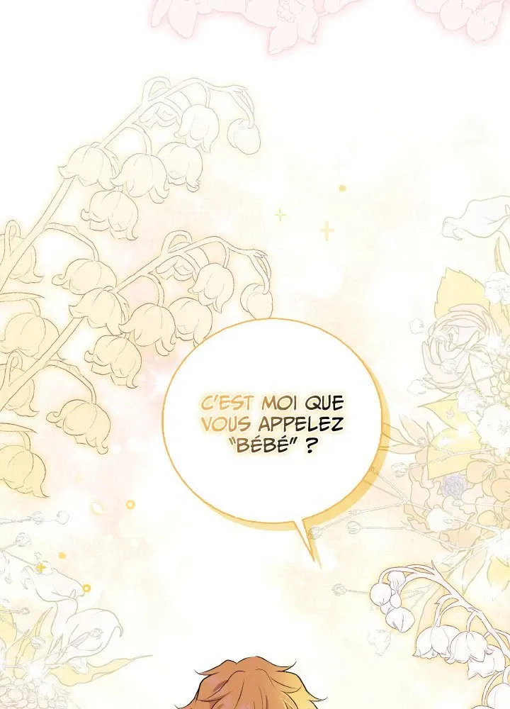 Read Talented Baby Squirrel FR Manga Online