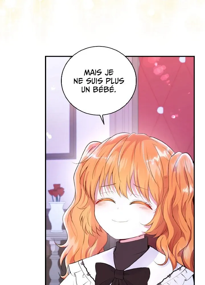 Read Talented Baby Squirrel FR Manga Online