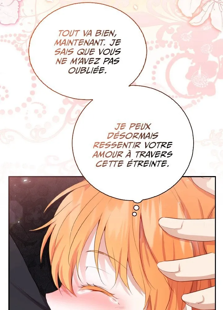 Read Talented Baby Squirrel FR Manga Online
