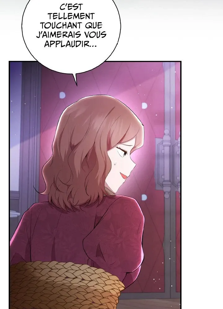 Read Talented Baby Squirrel FR Manga Online