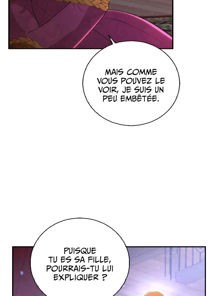 Read Talented Baby Squirrel FR Manga Online