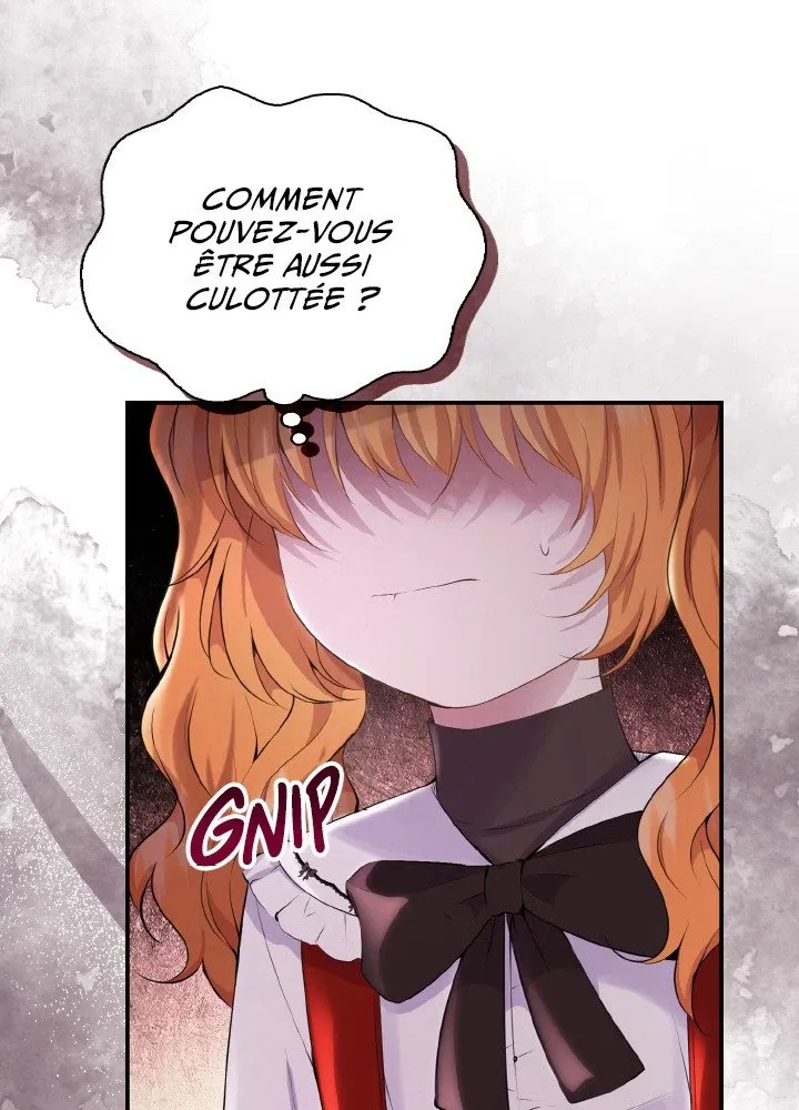 Read Talented Baby Squirrel FR Manga Online