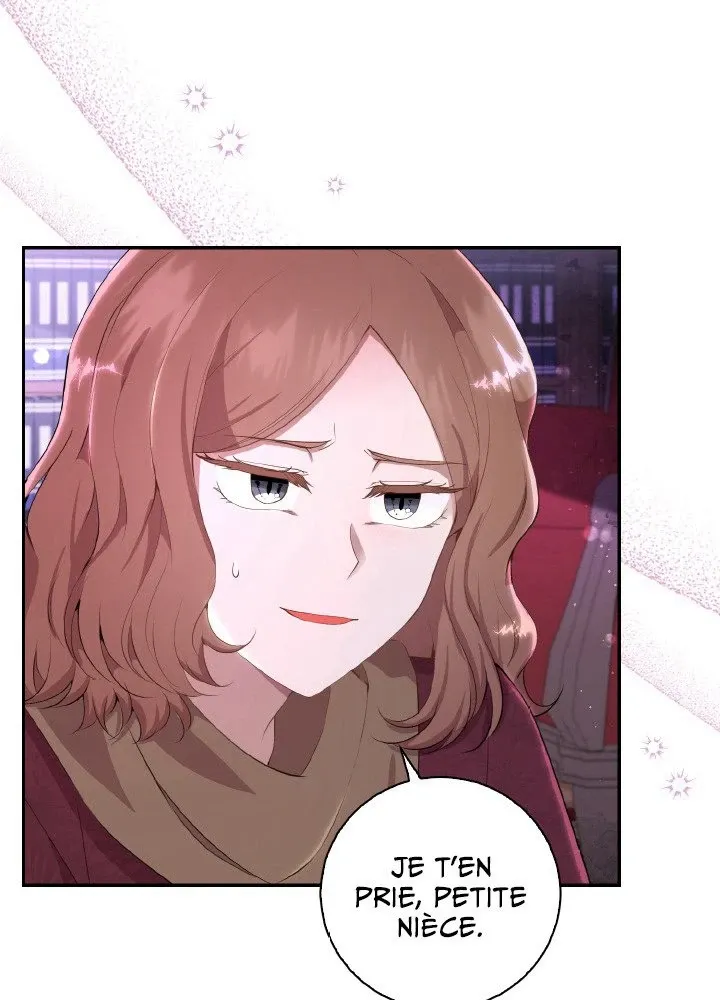 Read Talented Baby Squirrel FR Manga Online