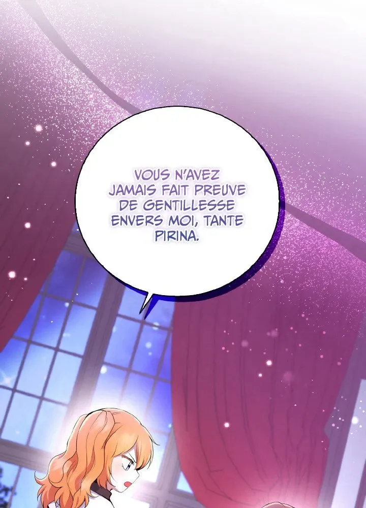 Read Talented Baby Squirrel FR Manga Online