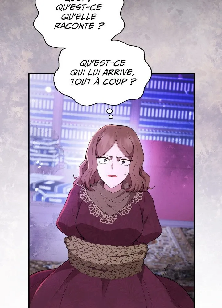 Read Talented Baby Squirrel FR Manga Online