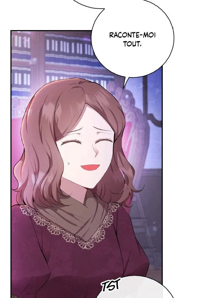 Read Talented Baby Squirrel FR Manga Online