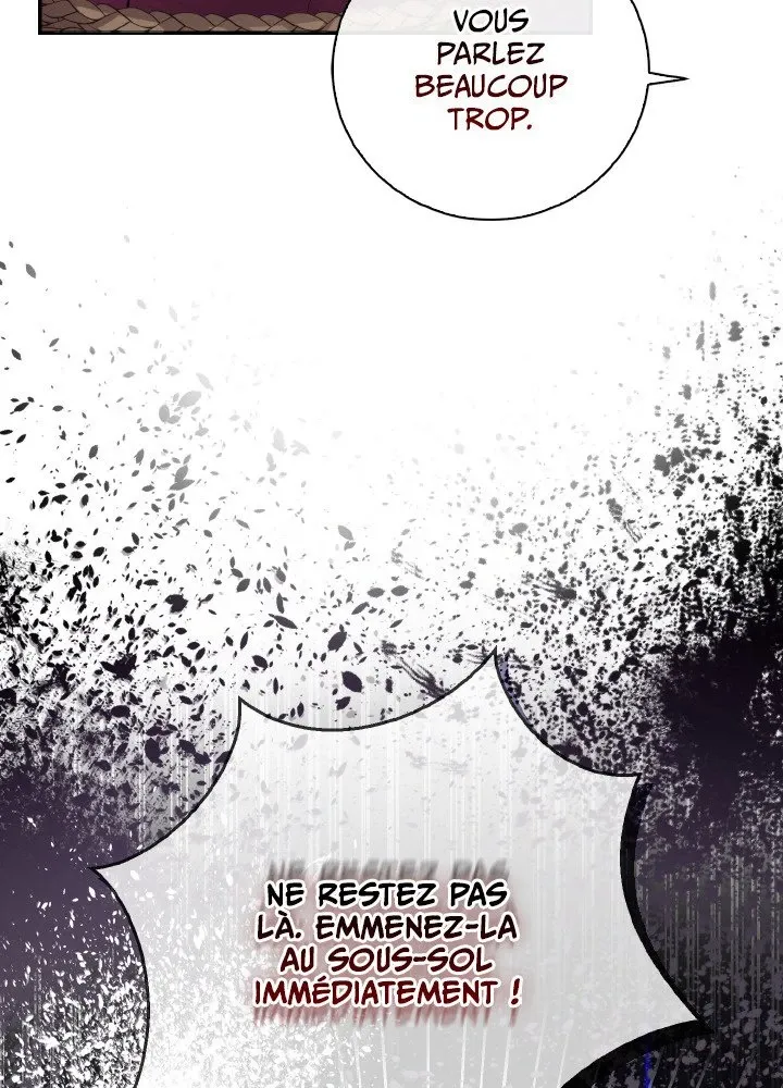 Read Talented Baby Squirrel FR Manga Online