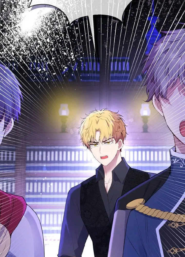 Read Talented Baby Squirrel FR Manga Online