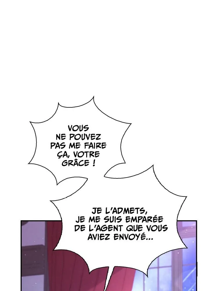 Read Talented Baby Squirrel FR Manga Online