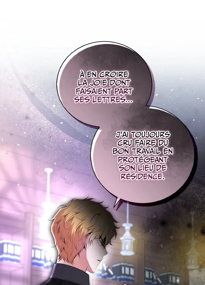Read Talented Baby Squirrel FR Manga Online