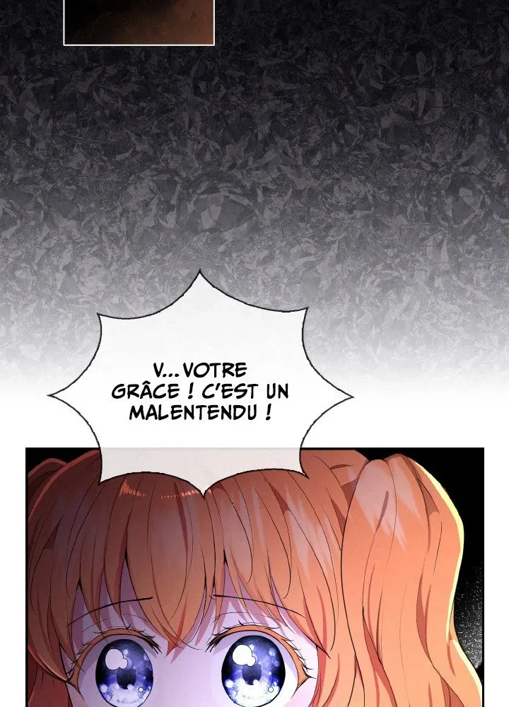 Read Talented Baby Squirrel FR Manga Online