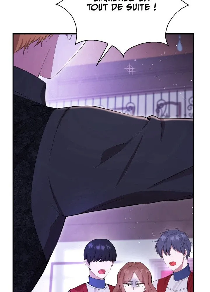 Read Talented Baby Squirrel FR Manga Online