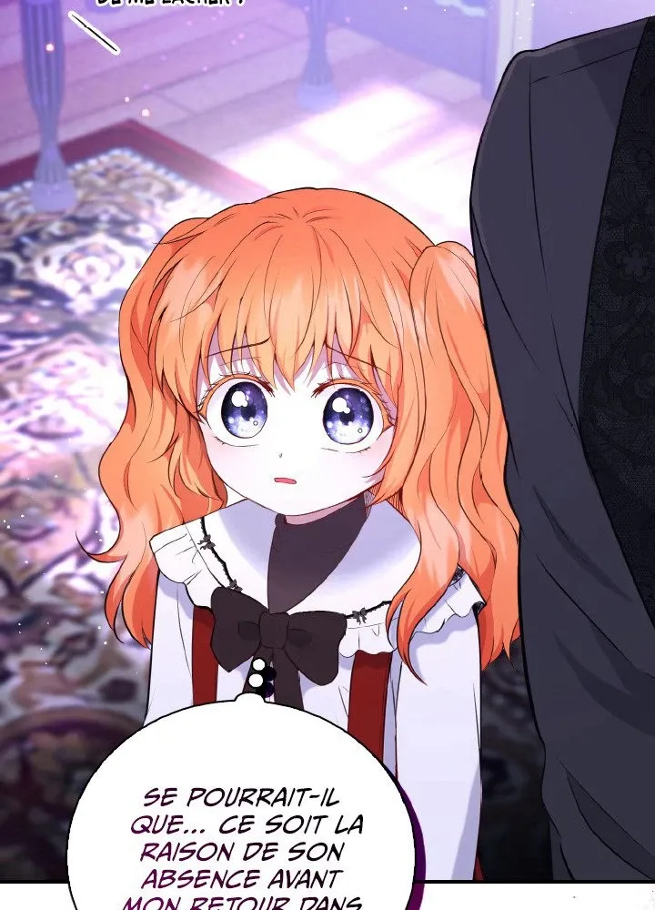 Read Talented Baby Squirrel FR Manga Online