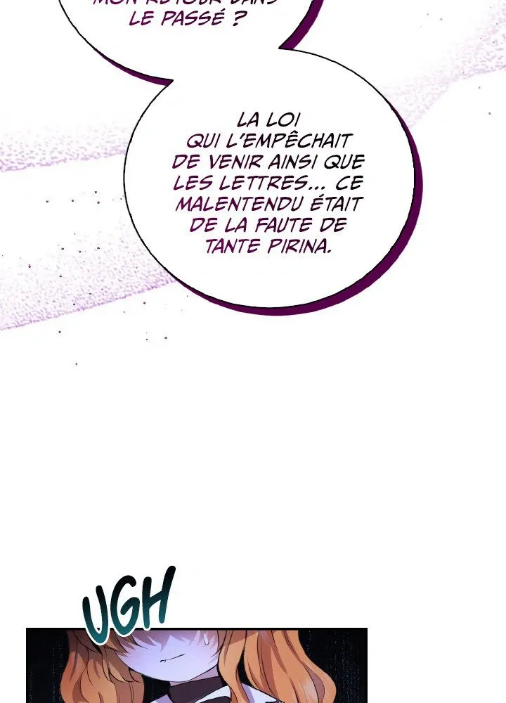 Read Talented Baby Squirrel FR Manga Online
