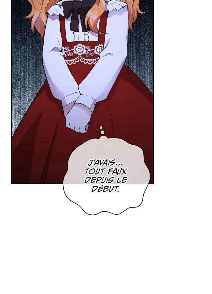 Read Talented Baby Squirrel FR Manga Online