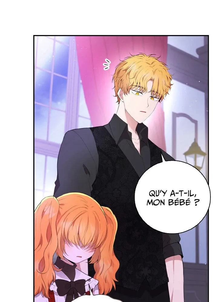 Read Talented Baby Squirrel FR Manga Online