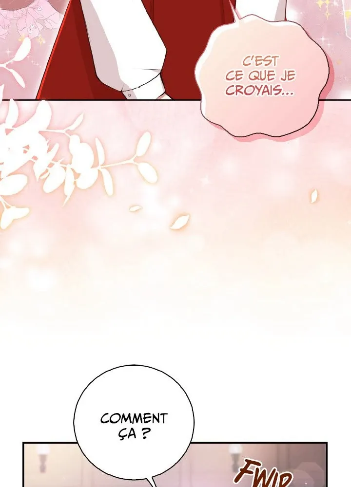 Read Talented Baby Squirrel FR Manga Online