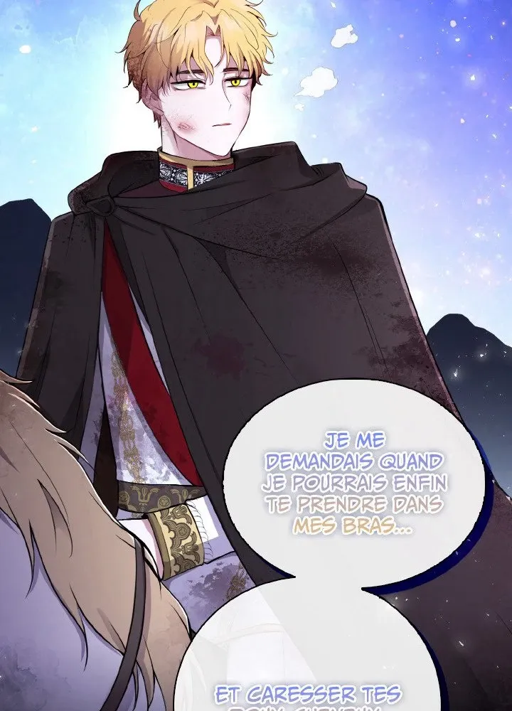 Read Talented Baby Squirrel FR Manga Online
