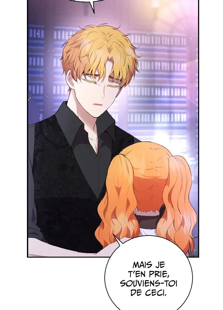 Read Talented Baby Squirrel FR Manga Online