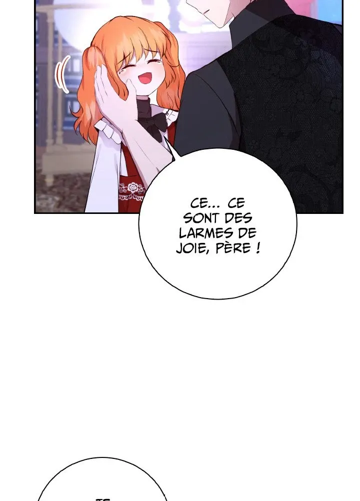 Read Talented Baby Squirrel FR Manga Online