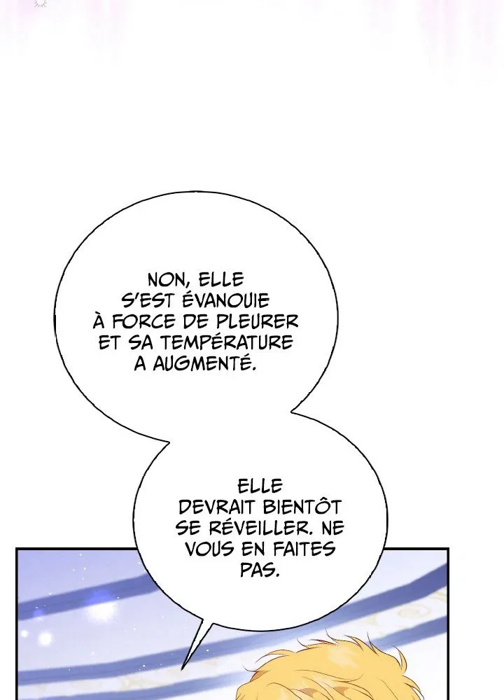 Read Talented Baby Squirrel FR Manga Online
