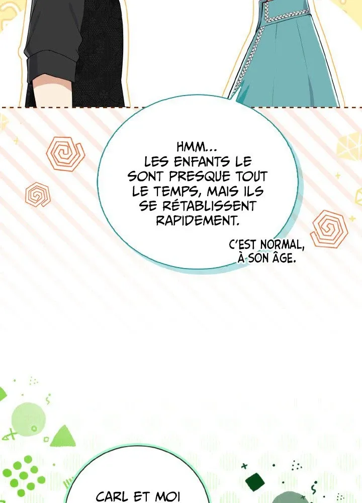 Read Talented Baby Squirrel FR Manga Online