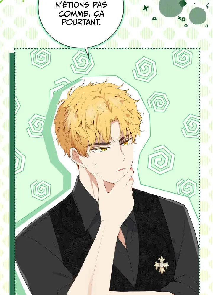 Read Talented Baby Squirrel FR Manga Online