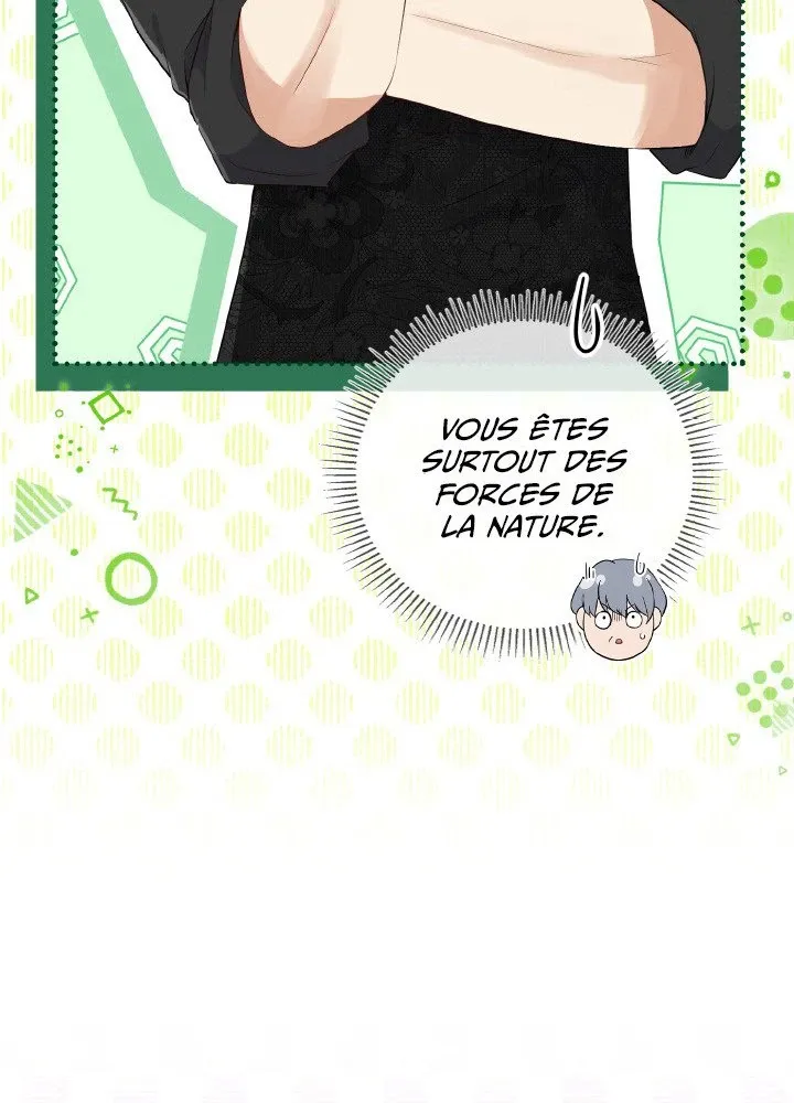 Read Talented Baby Squirrel FR Manga Online
