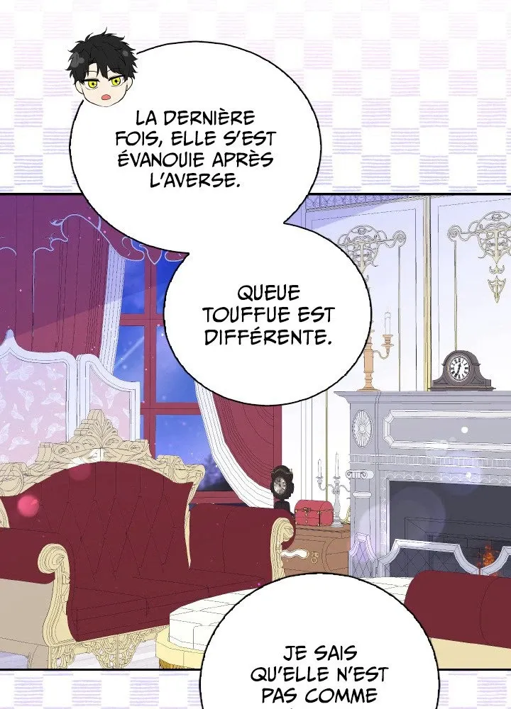 Read Talented Baby Squirrel FR Manga Online