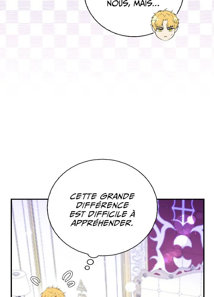 Read Talented Baby Squirrel FR Manga Online