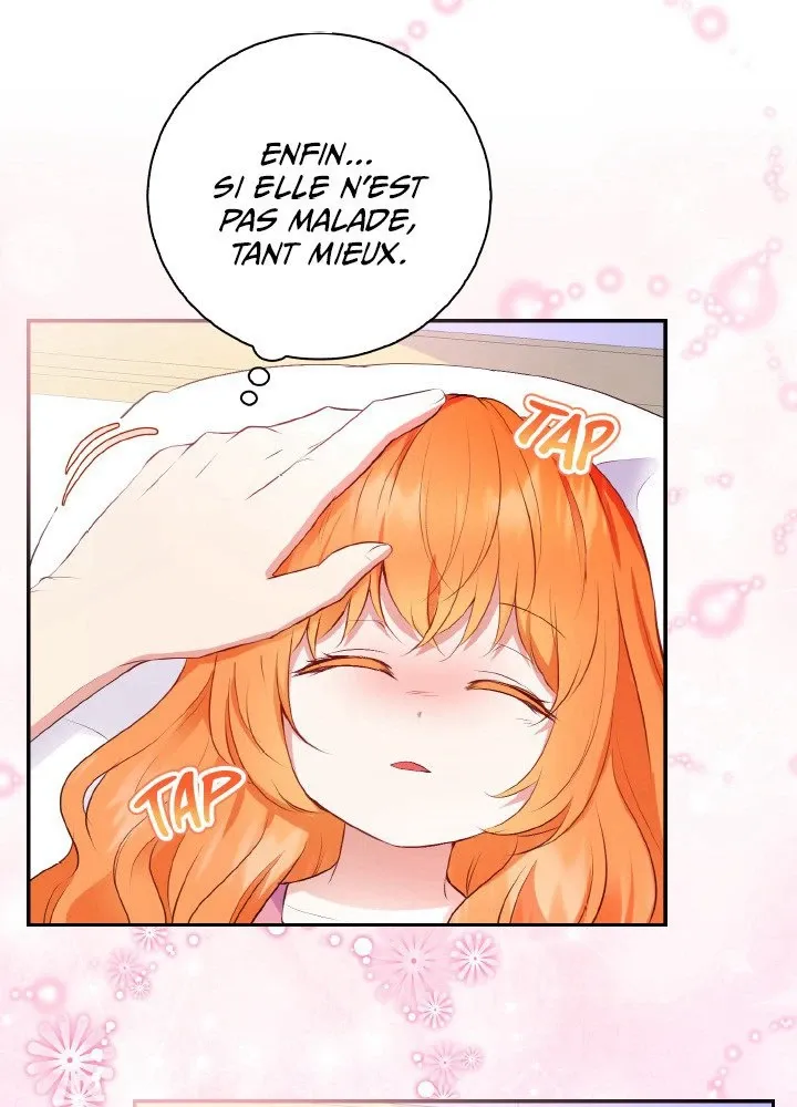 Read Talented Baby Squirrel FR Manga Online