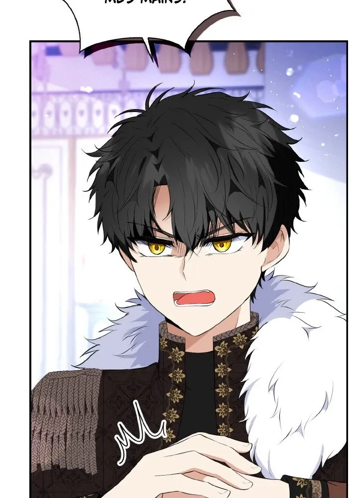 Read Talented Baby Squirrel FR Manga Online