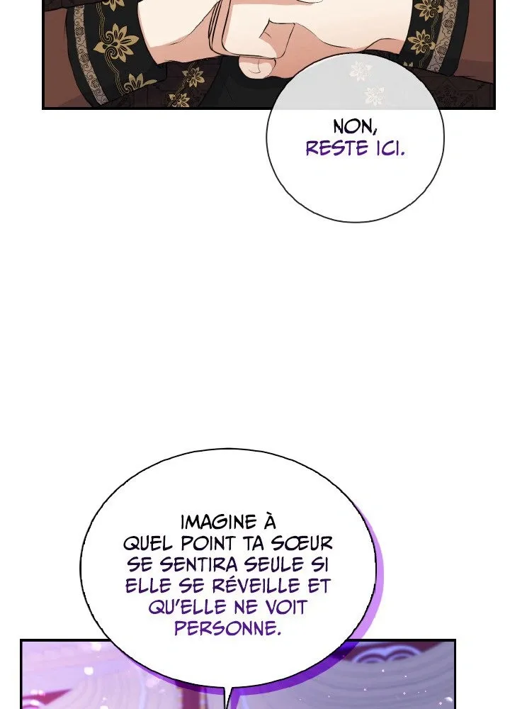 Read Talented Baby Squirrel FR Manga Online