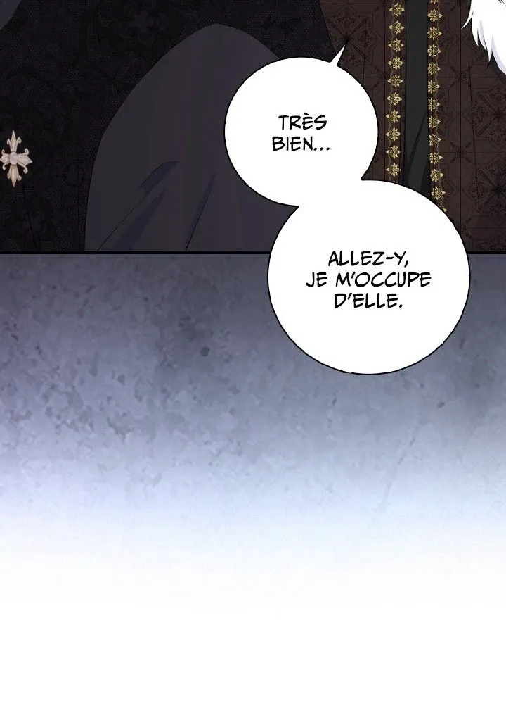 Read Talented Baby Squirrel FR Manga Online