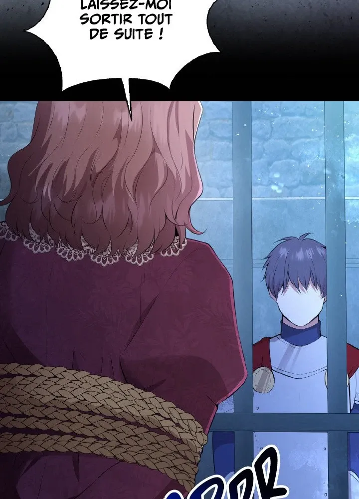 Read Talented Baby Squirrel FR Manga Online