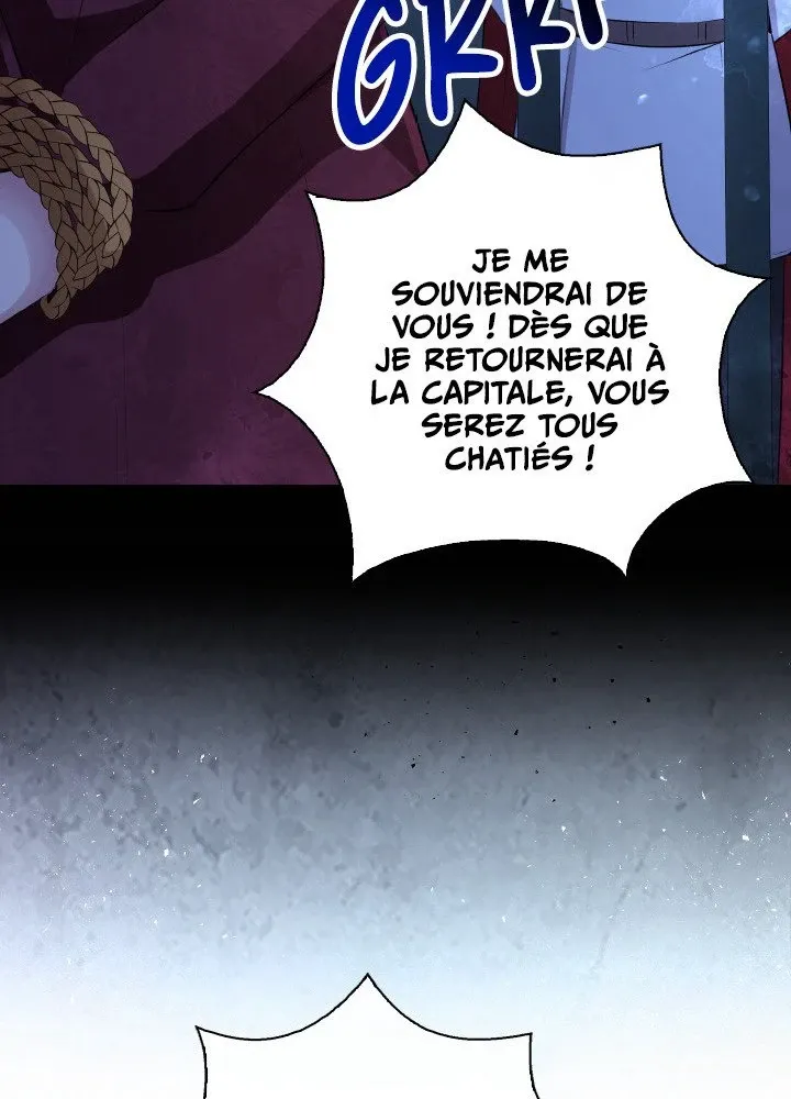 Read Talented Baby Squirrel FR Manga Online