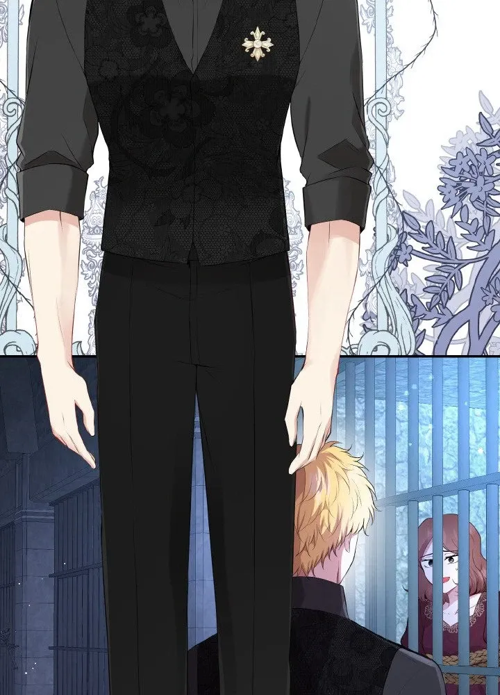 Read Talented Baby Squirrel FR Manga Online