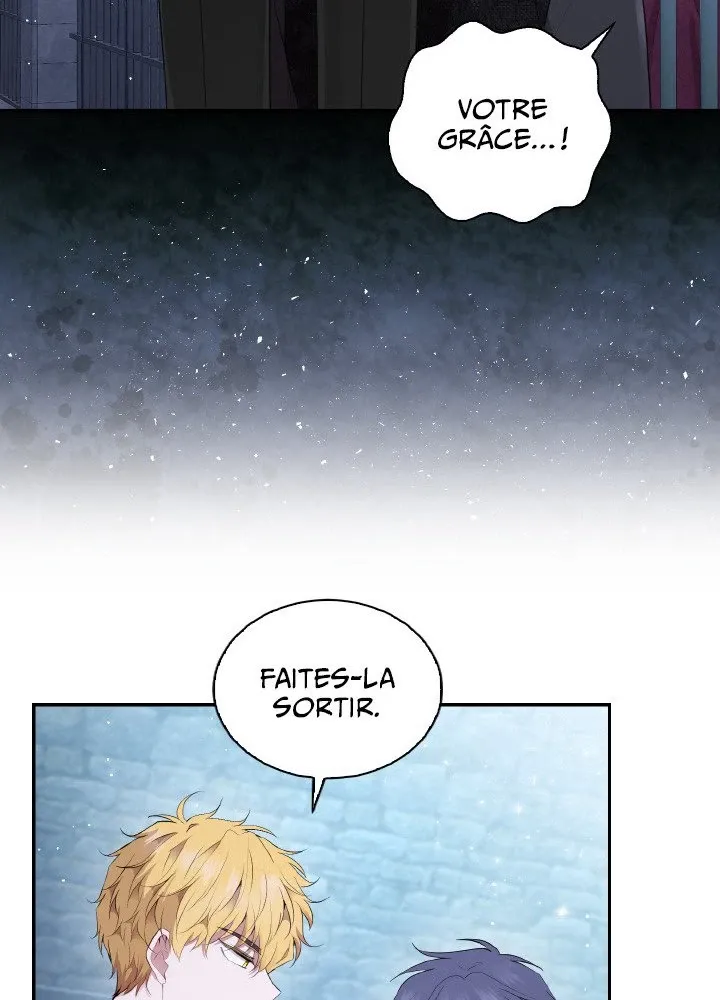 Read Talented Baby Squirrel FR Manga Online